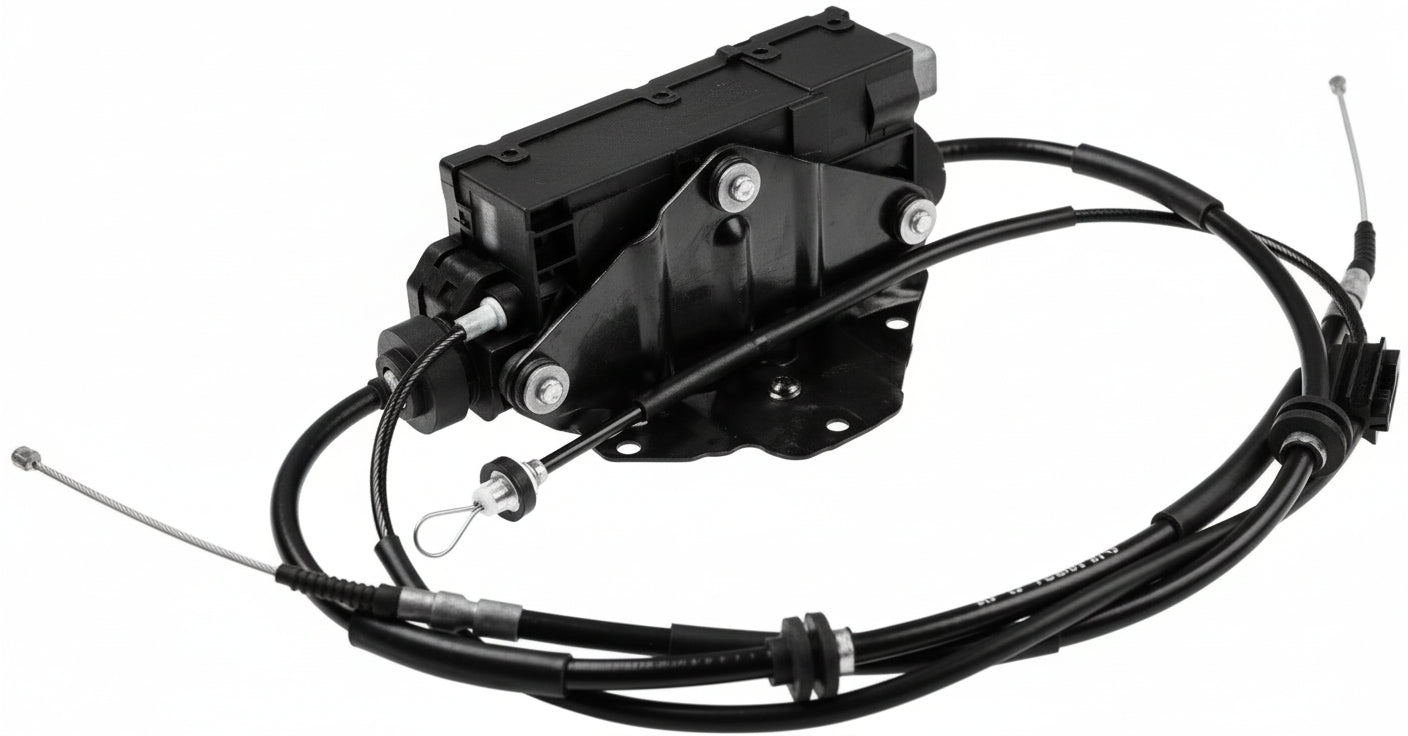 Electric Parking Brake Actuator 34436874220 34436795145 34436864546 34436882007 34436868514 Compatible With BMW BMW X5 F15 Tag-PM-09