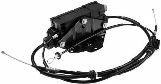 Electric Parking Brake Actuator 34436874220 34436795145 34436864546 34436882007 34436868514 Compatible With BMW BMW X5 F15 Tag-PM-09