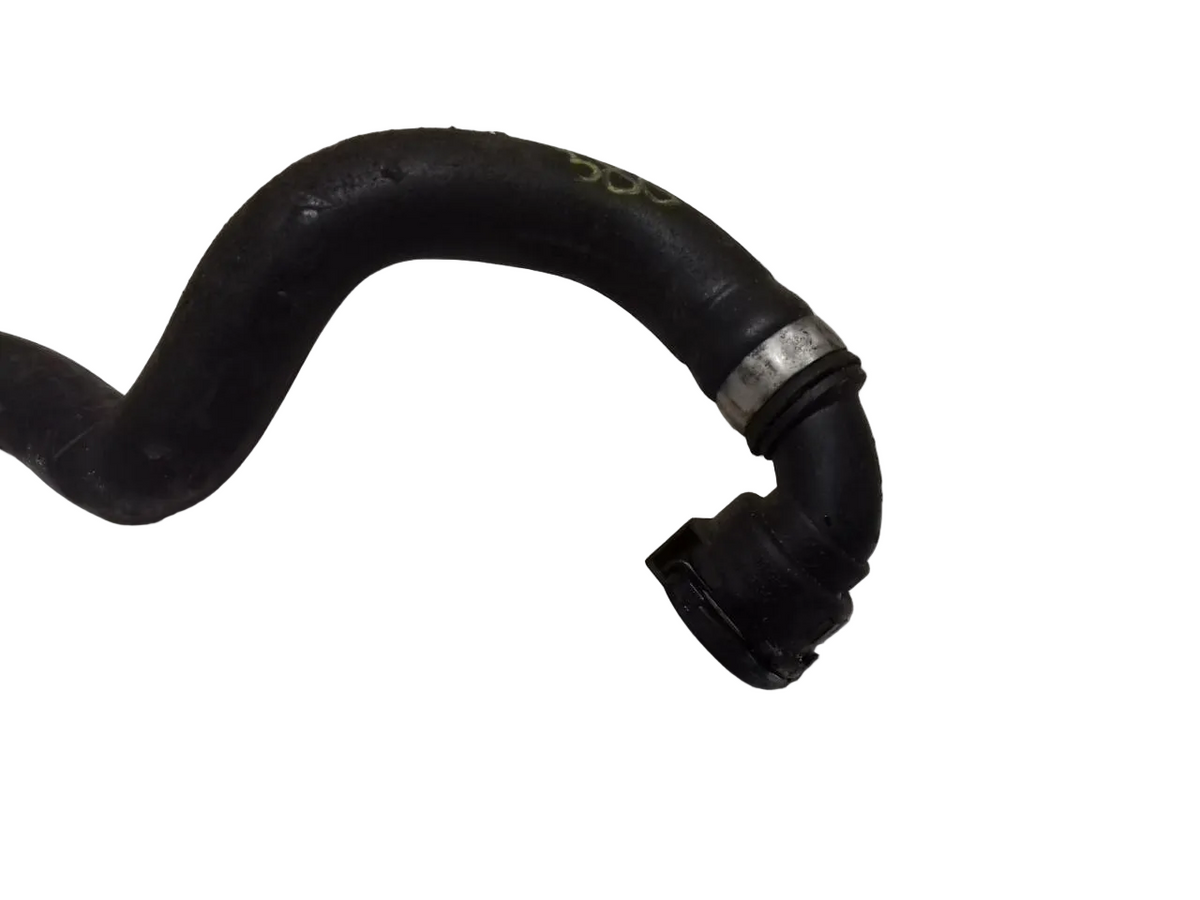 Radiator Hose 17127808079 Compatible With BMW E70