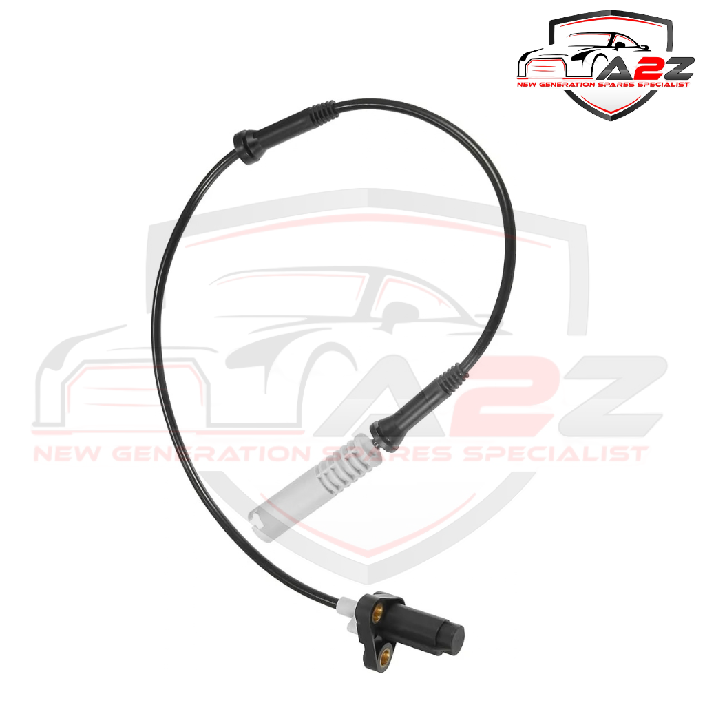 ABS Wheel Speed Sensor 34521182159 Compatible With BMW E39