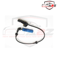 ABS Wheel Speed Sensor 34526792897 34526752681 Compatible With BMW E46 Z4
