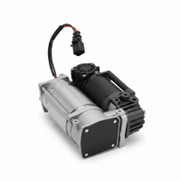 Air Suspension Compressor Pump 4G0616005C 4H0616005C Compatible With AUDI A6 4G A7