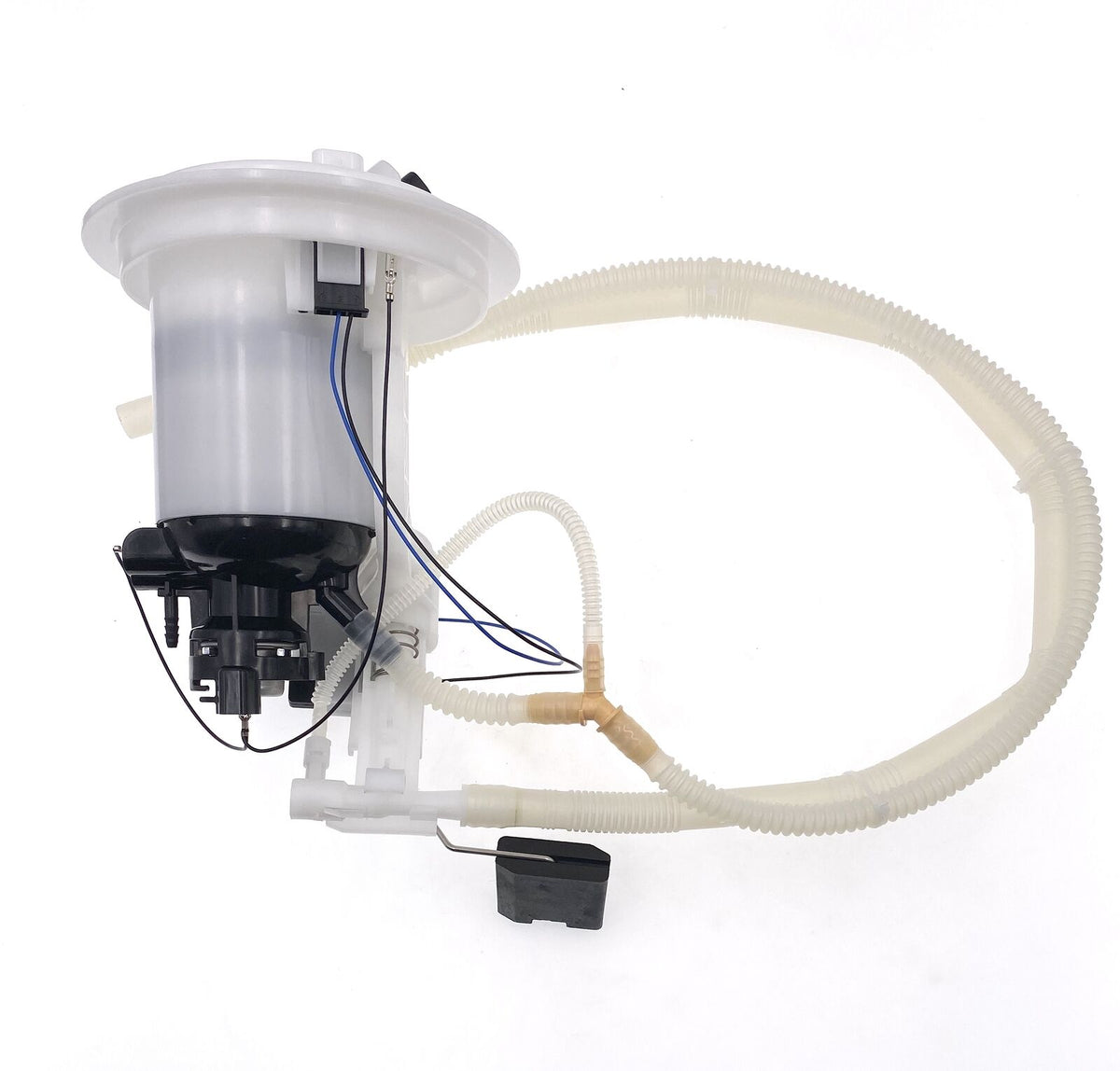 Fuel Pump 2184700994 2044702094 2044704594 2184700194 Compatible With MERCEDES-BENZ C-CLASS (W204) & CLS (C218) & E-CLASS (W212) Tag-F-65