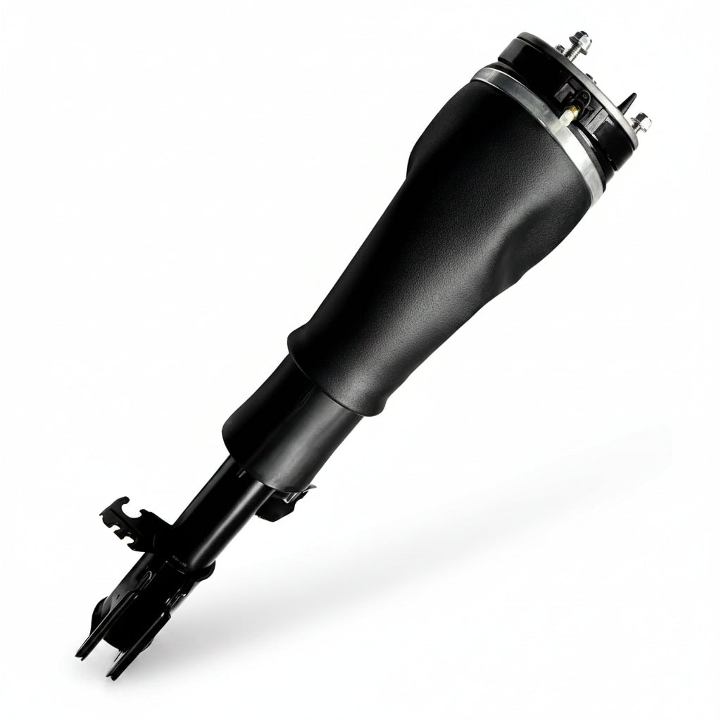 Front Right Air Suspension Shock Absorber Strut LR012859 LR012860 LR032560 LR087081 Compatible With LAND ROVER RANGE ROVER III (L322)