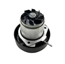 Water Pump 95810603300 Compatible With PORSCHE CAYENNE