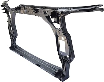 Front Panel Radiator Support 8K0805594J Compatible with AUDI A4