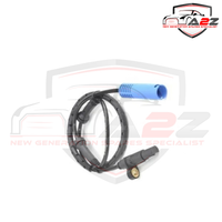 Rear ABS Wheel Speed Sensor 34526756376 34521165535 34520025724 Compatible With BMW E39