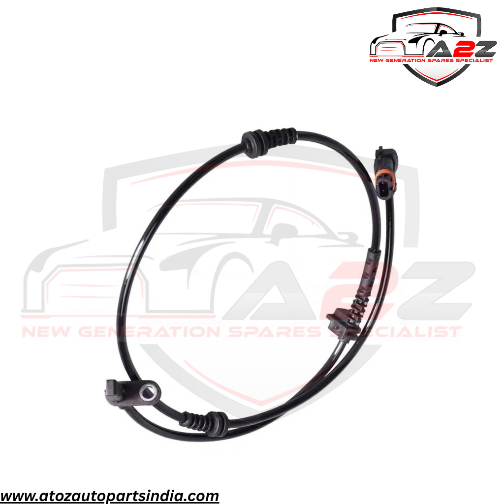 Front ABS Wheel Speed Senso 2049058000 A2049058000 2049053105 A2049053105 Compatible With Mercedes Benz E204 GLK