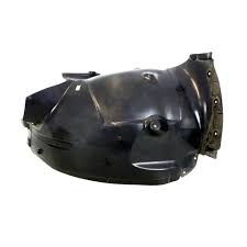 Front Right Fender Liner 2476906500 A2476906500 Compatible With MERCEDES-BENZ A-CLASS W177 &  B-CLASS W247 Tag-FEM-45