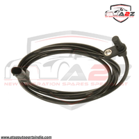 ABS Wheel Speed Sensor 9065400117 Compatible With Mercedes Benz W906