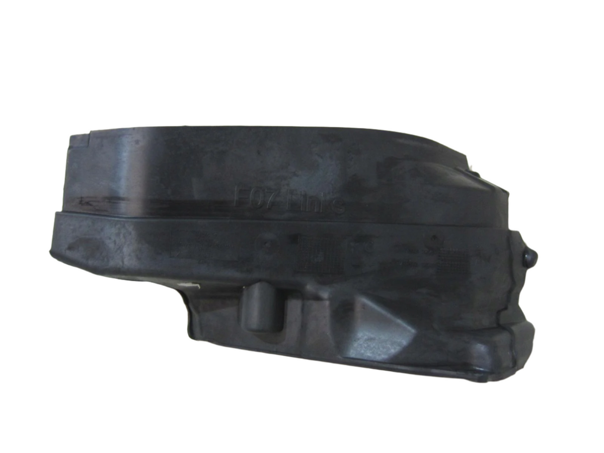 Noise Insulation Firewall Upper Left 51717149459  Compatible with BMW 5 Series F07
