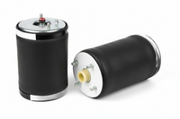 Rear Air Suspension Springs Right 37126750356 37121095580 & Left 37126750355 37121095579 Compatible With BMW X5 E53