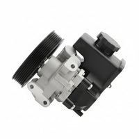 Power Steering Pump A0034664201 Compatible With Mercedes-Benz W204