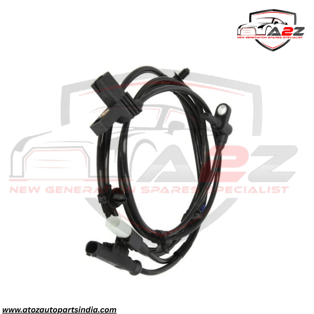 Rear Left  ABS Wheel Speed Sensor 6394409734 Compatible With Mercedes Benz W636 W639