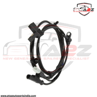 Rear Left  ABS Wheel Speed Sensor 6394409734 Compatible With Mercedes Benz W636 W639