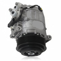 AC Compressor 0008303601 A0008303601 Compatible with MERCEDES-BENZ GLE (W166) GLS (X166) (642)