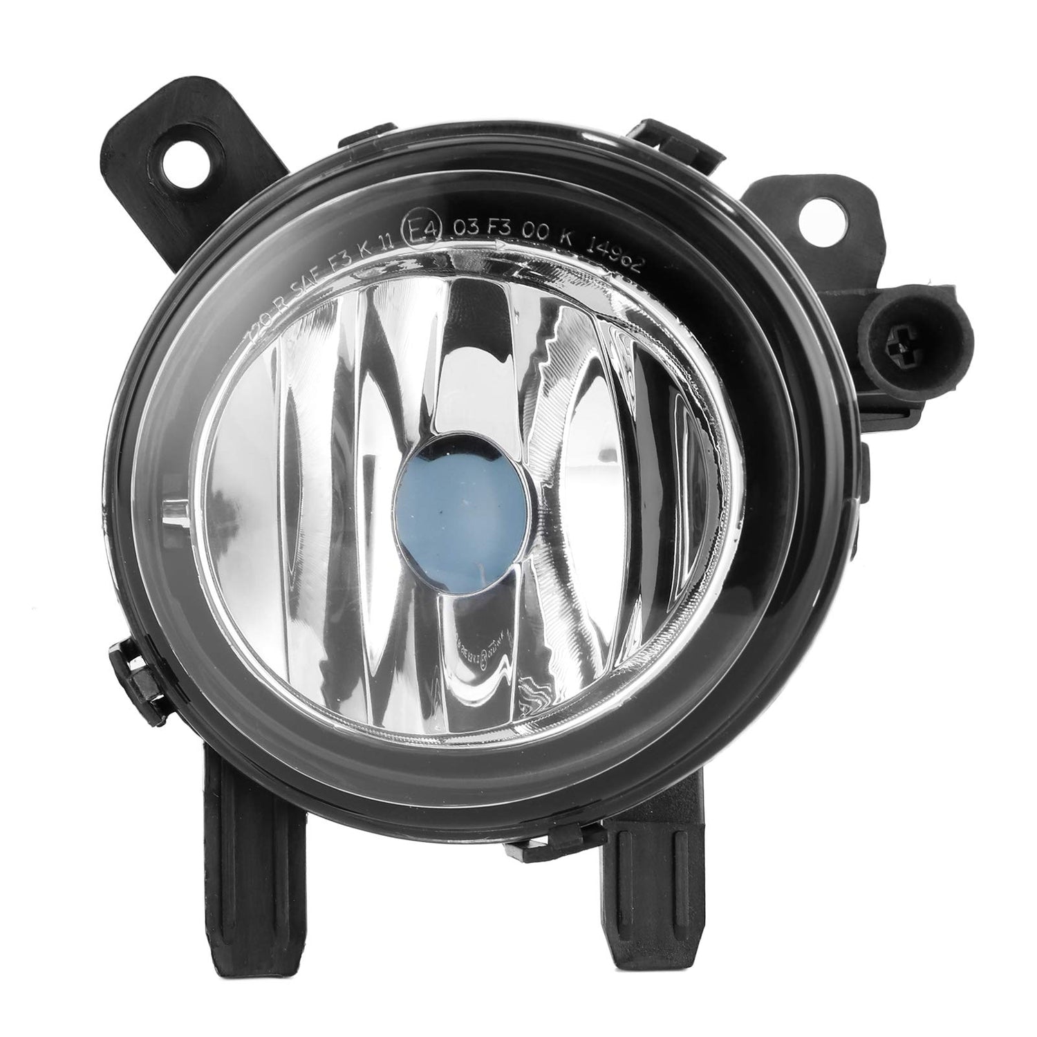 Fog Lamp Fog Light Compatible With BMW 3 Series F30, F35 2013-2015 Fog Lamp Fog Light Left 63177148911  & Right 63177148912 Tag-FO-66