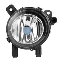 Fog Lamp Fog Light Compatible With BMW 3 Series F30, F35 2013-2015 Fog Lamp Fog Light Left 63177148911  & Right 63177148912 Tag-FO-66