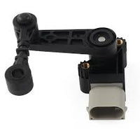 Front Right Suspension Height Level Sensor AW933C280AC AW933C280AD C2D16581 C2D6858 Compatible With JAGUAR XJL 2010-2018