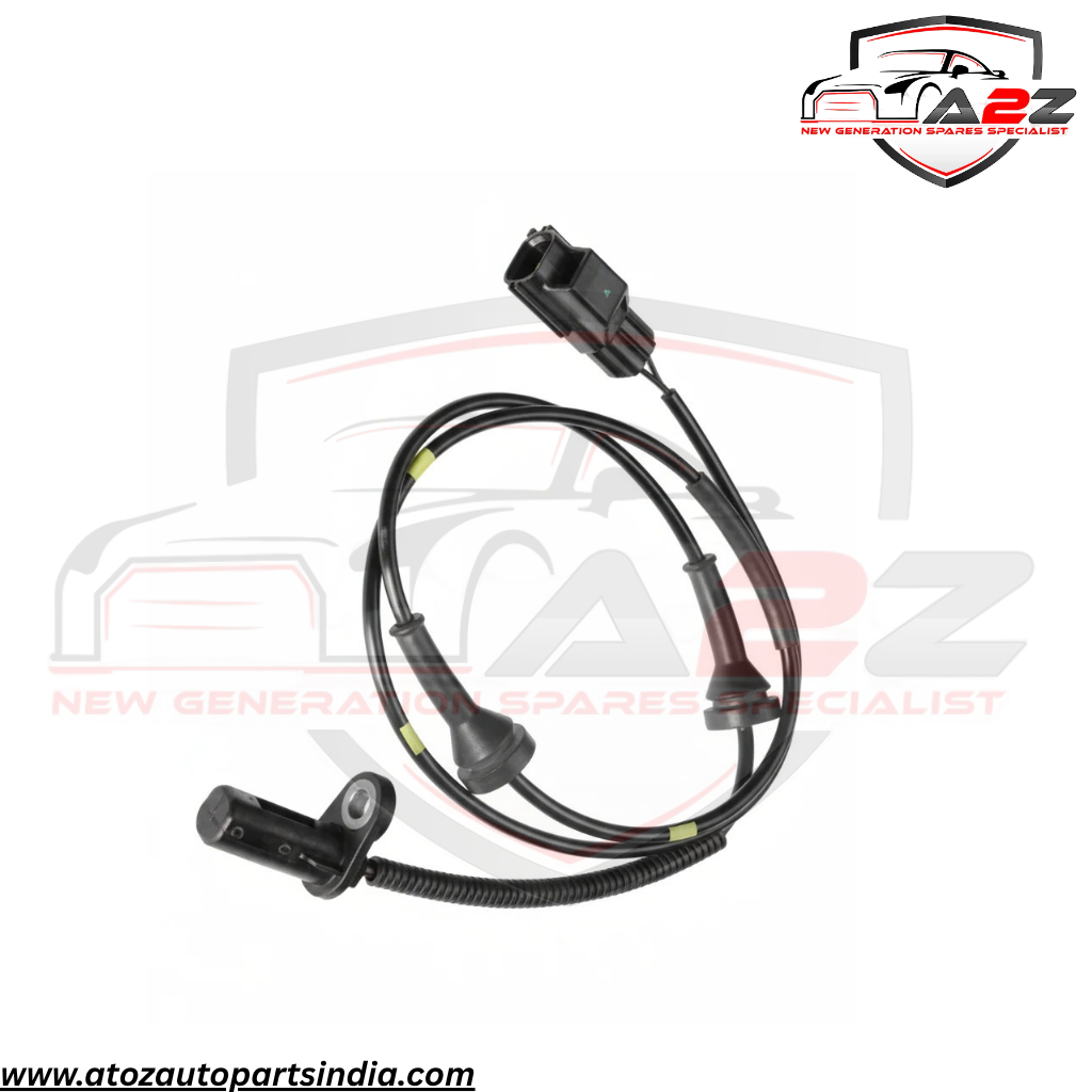 Front ABS Wheel Speed Sensor 2479051901 A2479051901 Compatible With Mercedes Benz W247