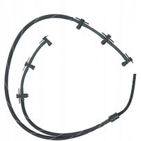 Fuel Overflow Hose Pipe 059130218AF Compatible With AUDI Q3 (8UB, 8UG) A4 A6 Q7 Tag No.632