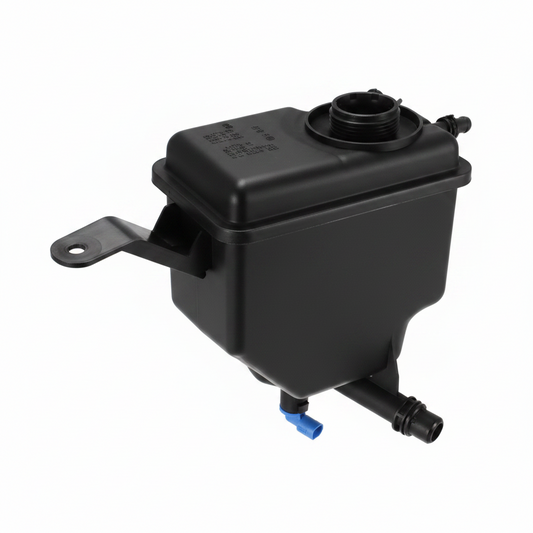 Coolant Bottle 17137542986 17137516004 17137519219 Compatible With BMW 5 Series E60 Tag-B-02