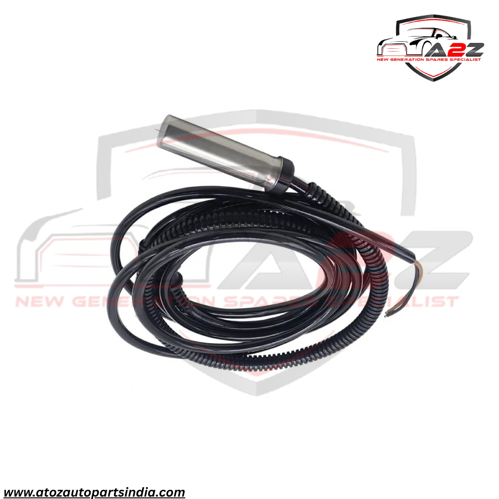 Right Rear ABS Wheel Speed Sensor 4635401217 Compatible With Mercedes Benz G55 G63 G500