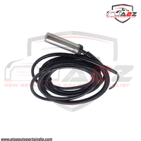 Right Rear ABS Wheel Speed Sensor 4635401217 Compatible With Mercedes Benz G55 G63 G500