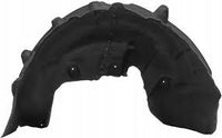 Rear Left Fender Liner 1676902408 A1676902408 Compatible With Mercedes-Benz GLE-Class W167 Tag No.95