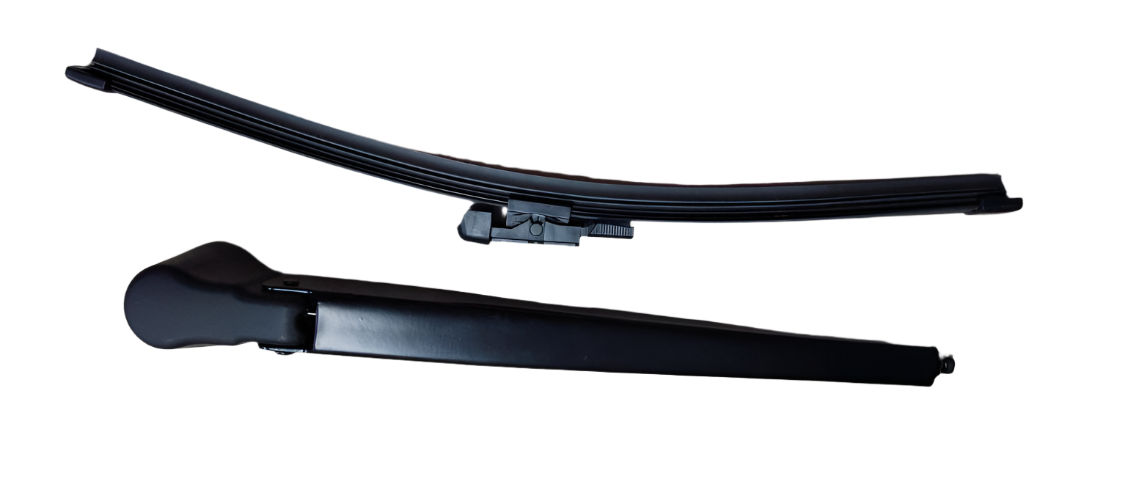 Rear Wiper Blade (12 Inch) With Arm Compatible with MERCEDES BENZ GLC X253 Tag-WBR-03