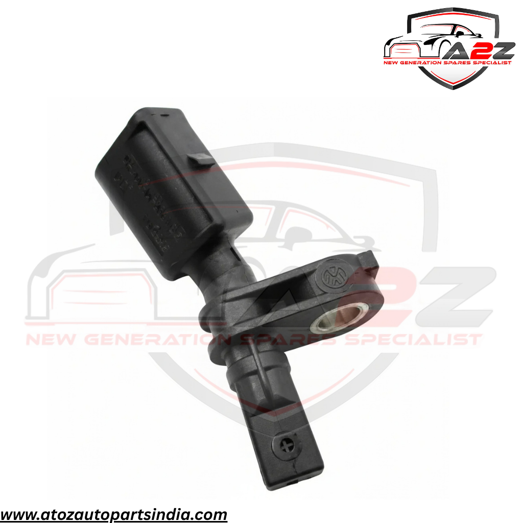 Rear Left/Right ABS Wheel Speed Sensor Black WHT003864 WHT003864D Compatible With AUDI A3 Convertible (8V7, 8VE) | A3 / S3