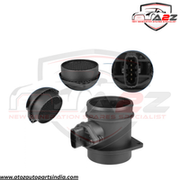 ACROPIX Mass Air Flow Sensor 31342362 31342414 8670115 8670398 944514 9445148 Compatible With Volvo S80