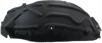 Rear Right Fender Liner 2056900830 Compatible With MERCEDES-BENZ C-CLASS W205 Tag-FEM-70