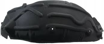 Rear Right Fender Liner 2056900830 A2056900830 Compatible With MERCEDES-BENZ C-CLASS W205 Tag-FEM-70
