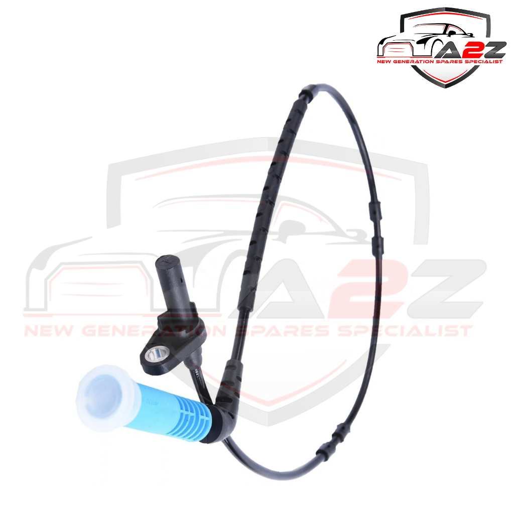 Rear ABS Wheel Speed Sensor 34523420331 34523405907 Compatible With BMW X3 E83