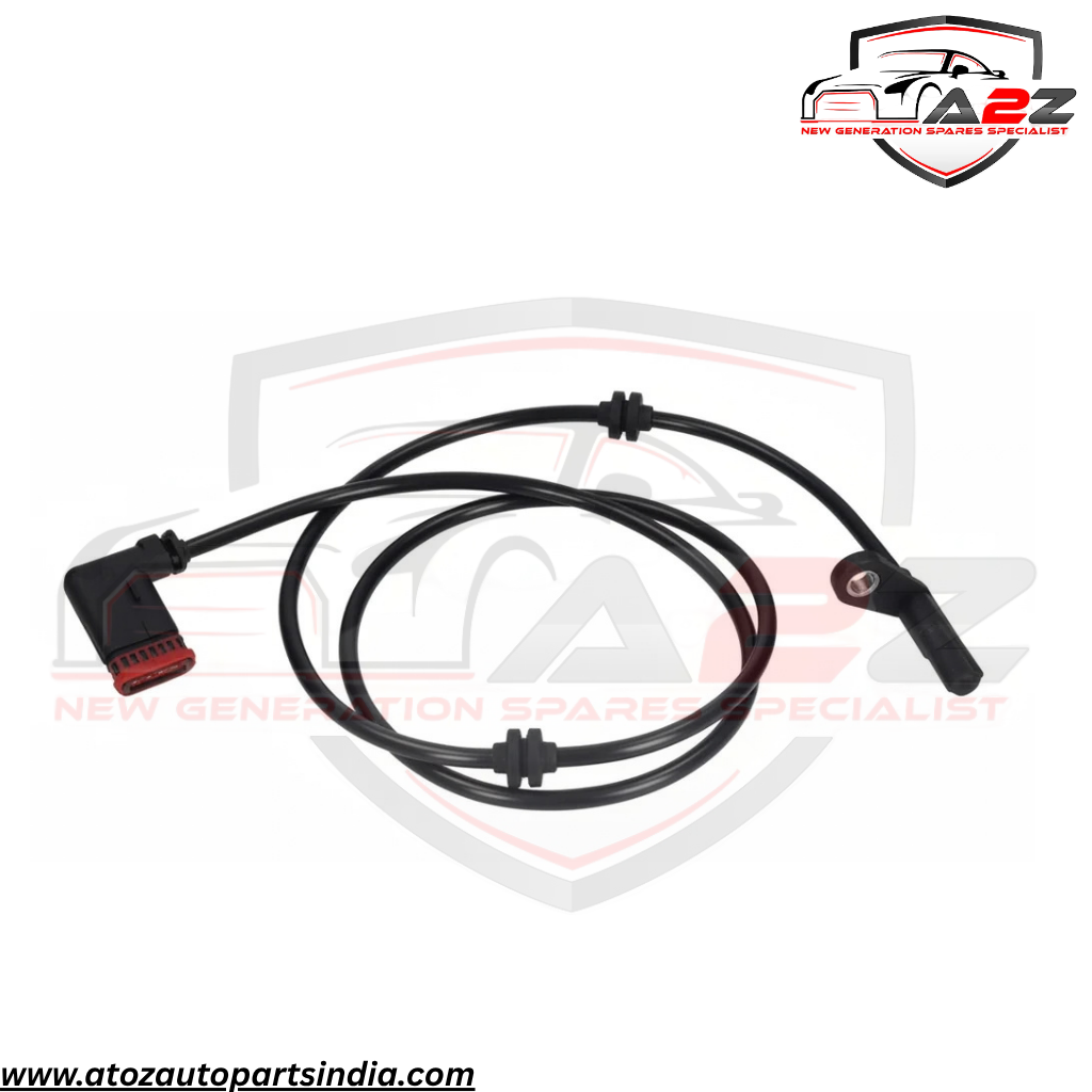 Rear Left/Right ABS Wheel Speed Sensor 2045400317 2049050100 Compatible With MERCEDES-BENZ C-CLASS W204