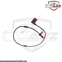 Rear ABS Wheel Speed Sensor 2129053603 2129051001 A2129051001 A2129053603 Compatible With Mercedes Benz W212