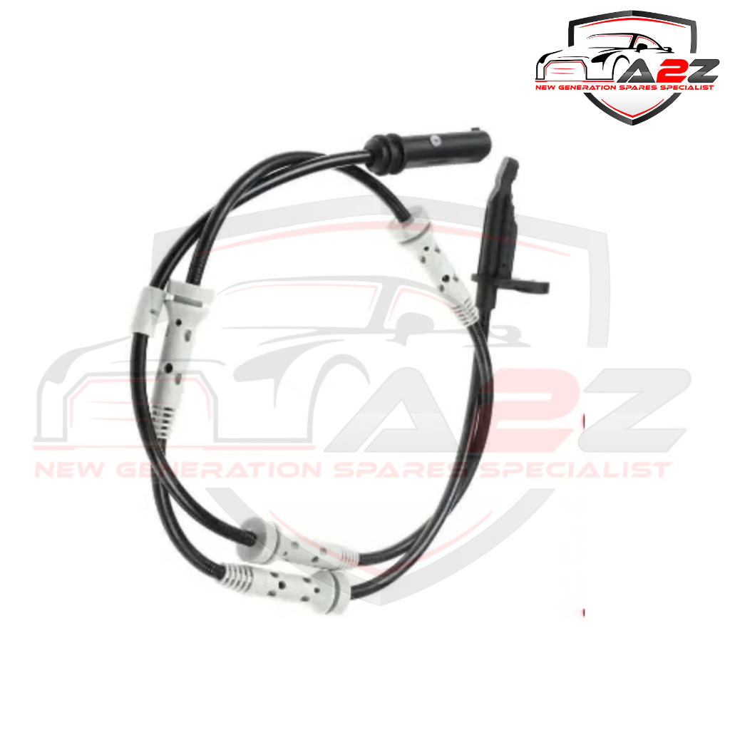 Wheel Speed Sensor 34526869992 34526874638 34526859584 Compatible With BMW G38