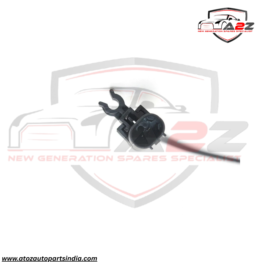 Rear Left ABS Wheel Speed Sensor 4515400017 Compatible With Mercedes Benz W451