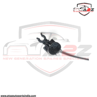 Rear Left ABS Wheel Speed Sensor 4515400017 Compatible With Mercedes Benz W451
