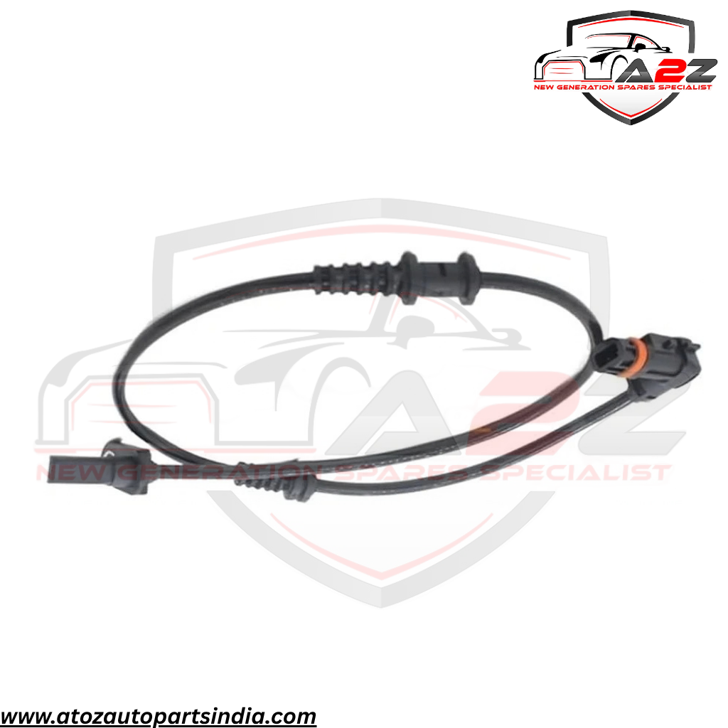 Front ABS Wheel Speed Sensor 1695400417 1695401117 1695401417 Compatible With Mercedes Benz W169 W245