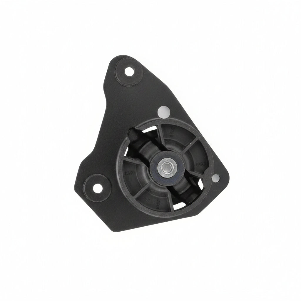 Gear Mount Left 9A739915104 Compatible With PORSCHE PANAMERA (971)