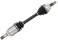 Front Propeller Shaft Left IED500120 Right IED500110 Compatible With LAND ROVER RANGE ROVER III (L322)