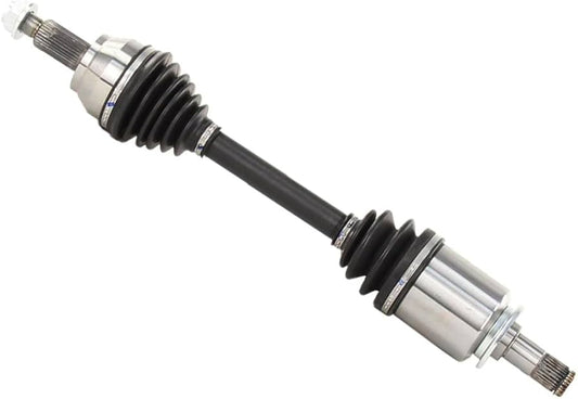 Front Propeller Shaft Left IED500120 Right IED500110 Compatible With LAND ROVER RANGE ROVER III (L322)