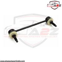 Rear Axle Sway Bar End Stabilizer Link Right & Left C2C18572 C2C18571 Set Compatible With JAGUAR F-TYPE Coupe (X152) & XF I (X250) & XJ (X351)