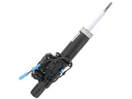 Front Right   Air Suspension Electric Shock Absorber Strut 37116788762 Compatible With BMW BMW X5 E70