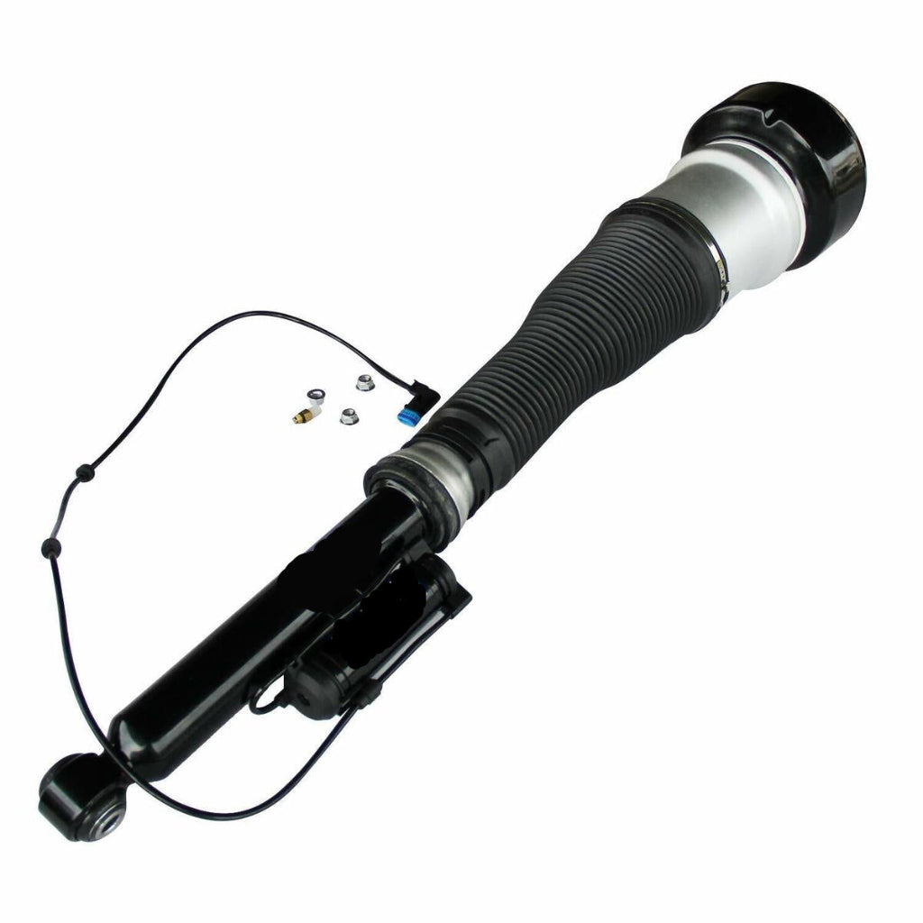 Rear Right Air Suspension Shock Absorber Strut 2213205613 2213201338 2213201438 Compatible With MERCEDES-BENZ S-CLASS (W221, V221)