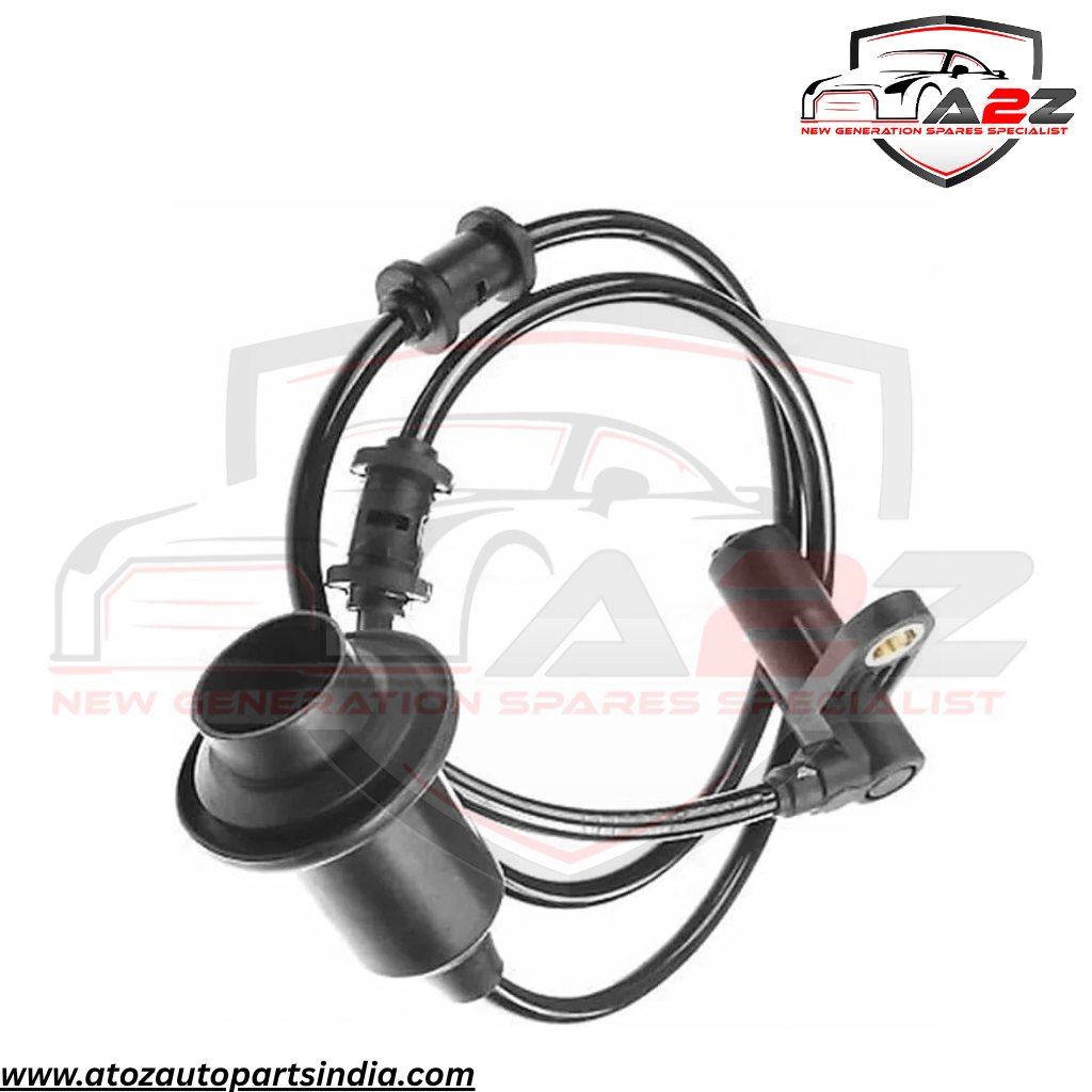 Rear Left ABS Wheel Speed Sensor 2205400417 A2205400417 Compatible With Mercedes Benz W220