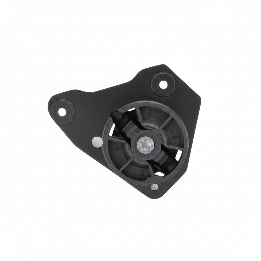 Gear Mount Left 9A739915104 Compatible With PORSCHE PANAMERA (971)