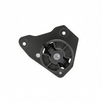 Gear Mount Left 9A739915104 Compatible With PORSCHE PANAMERA (971)
